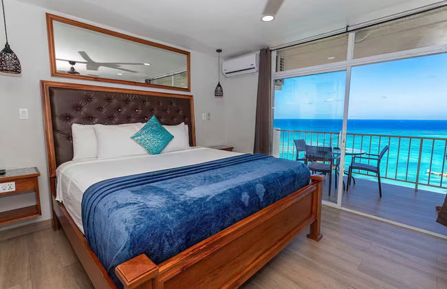 Montego Bay Club Apartments - Foto 1