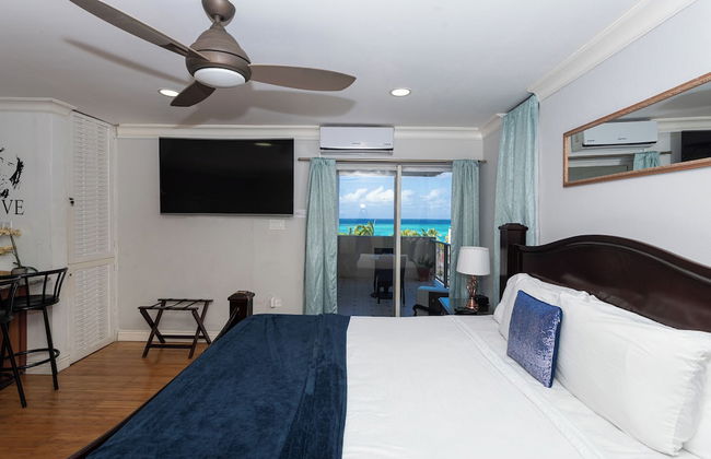 Montego Bay Club Apartments - Foto 12