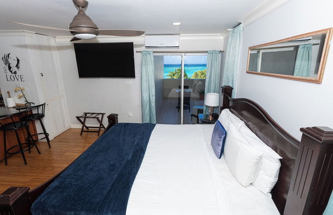 Montego Bay Club Apartments - Foto 16