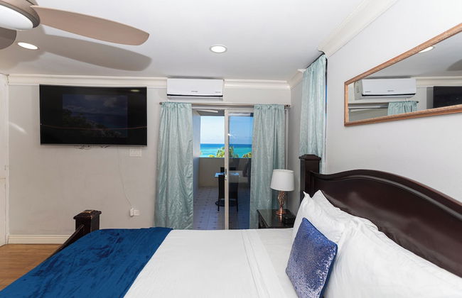Montego Bay Club Apartments - Foto 10