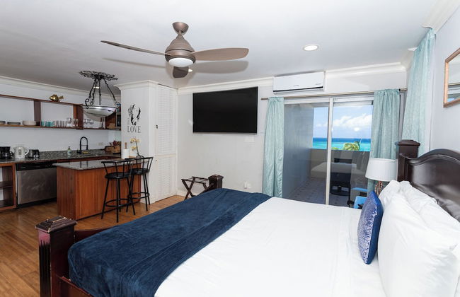 Montego Bay Club Apartments - Foto 11