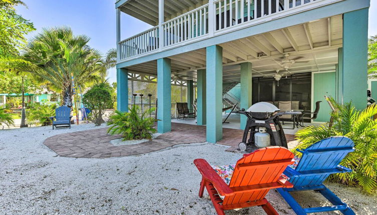 Photo 1 - Bradenton Beach Escape: Steps to Ocean + Bay