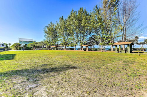 Photo 8 - Bradenton Beach Escape: Steps to Ocean + Bay