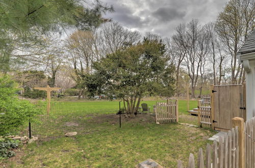 Photo 5 - Cape Cod Cottage w/ Outdoor Shower: Walk to Beach