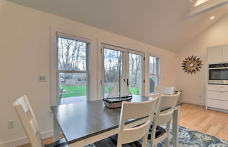 Photo 3 - Cape Cod Cottage w/ Outdoor Shower: Walk to Beach