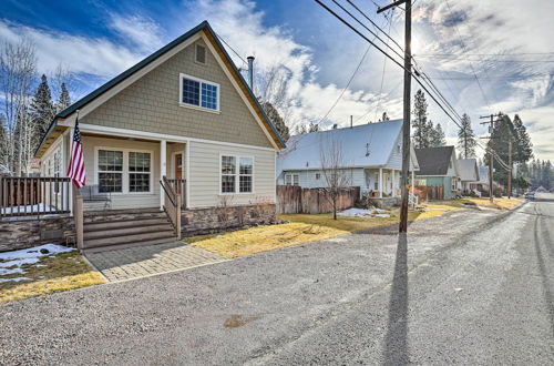 Photo 25 - Downtown Cabin < 10 Miles to Mt Shasta Ski Park