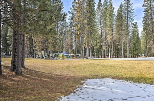 Photo 29 - Downtown Cabin < 10 Miles to Mt Shasta Ski Park