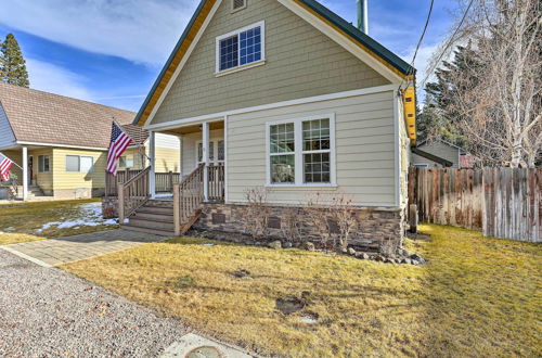 Photo 12 - Downtown Cabin < 10 Miles to Mt Shasta Ski Park