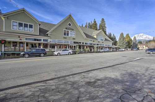 Photo 27 - Downtown Cabin < 10 Miles to Mt Shasta Ski Park