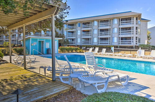 Photo 34 - Saint Helena Island Condo w/ Pool Access & Views