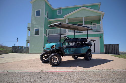 Foto 42 - Ocean Views Optional Golf Cart Sleeps 14