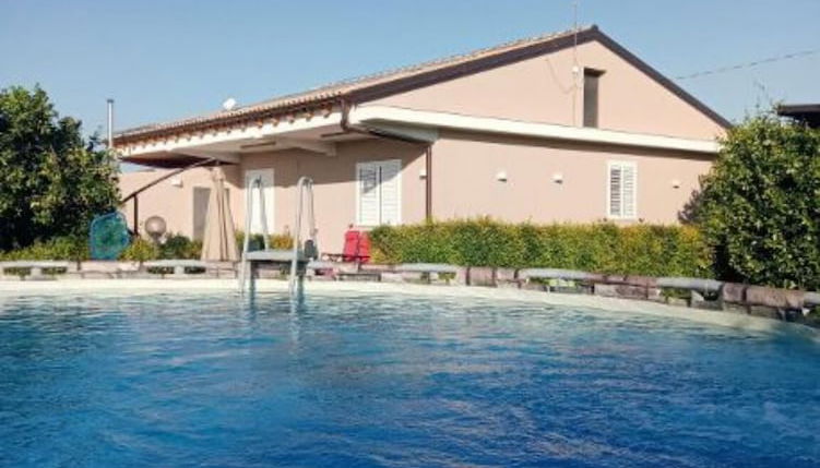 Photo 1 - Villa Swimming Pool for Exclusive use - Wi-fi