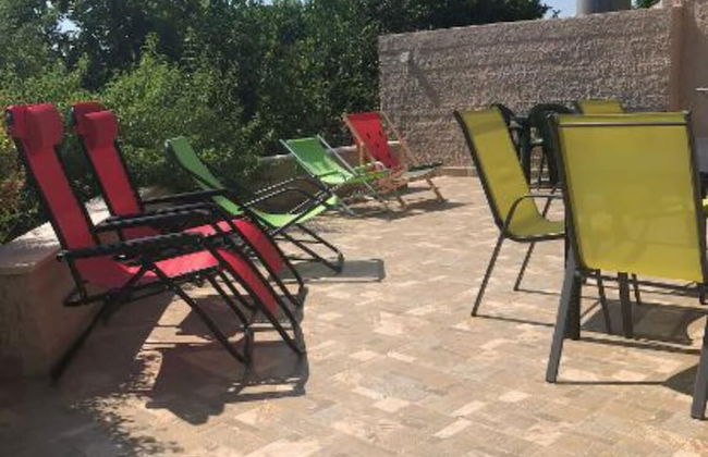 Villa Swimming Pool for Exclusive use - Wi-fi - Foto 28