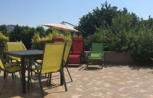 Villa Swimming Pool for Exclusive use - Wi-fi - Foto 29