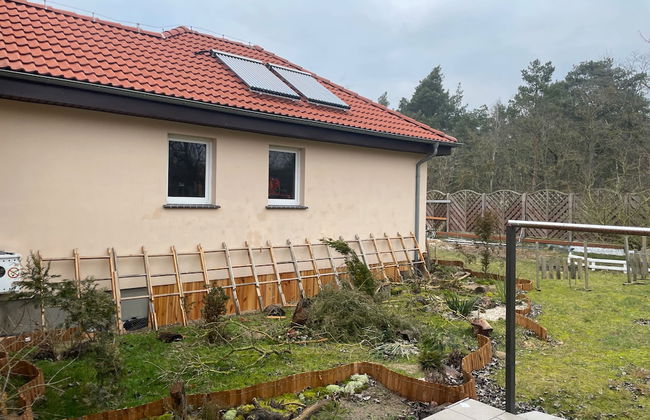 Villasleeps23-gaden-parking-partiesok-lake - Foto 12
