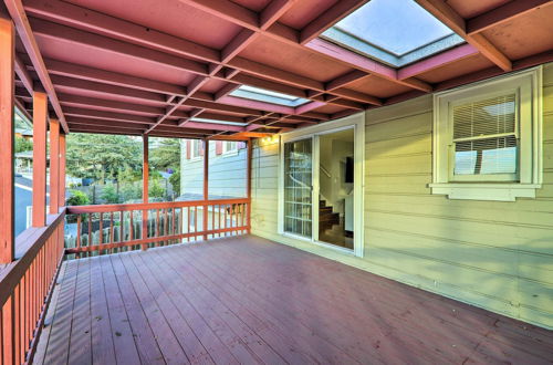 Photo 3 - Castro Valley Home w/ Bay Area Views