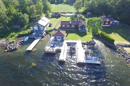 Photo 29 - Cottage With Spa, Sauna, Boat as Extra Cost