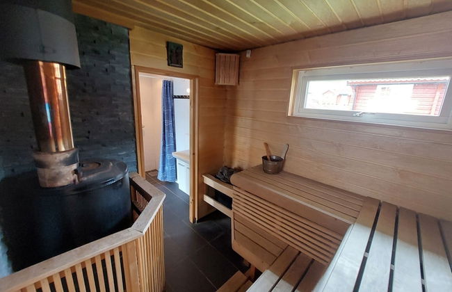Cozy Cottage all Year Round - Foto 15