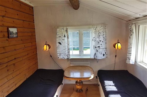 Photo 18 - Cottage With Spa, Sauna, Boat as Extra Cost