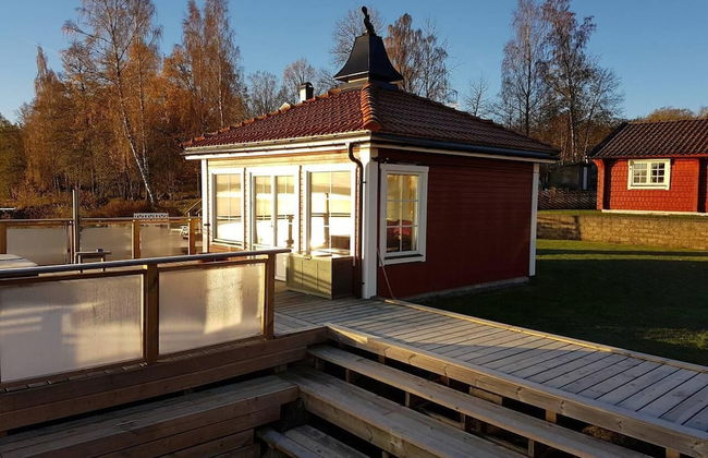 Cozy Cottage all Year Round - Foto 28