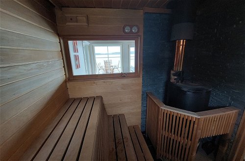 Photo 14 - Cottage With Spa, Sauna, Boat as Extra Cost