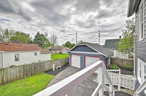 Photo 23 - Historic Noblesville Home w/ Private Yard