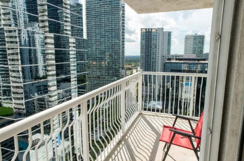 Photo 24 - Modern Brickell Condo With Amazing Bay Views