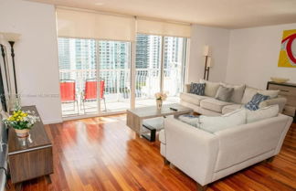 Photo 2 - Modern Brickell Condo With Amazing Bay Views