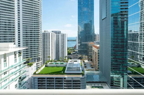 Photo 25 - Modern Brickell Condo With Amazing Bay Views