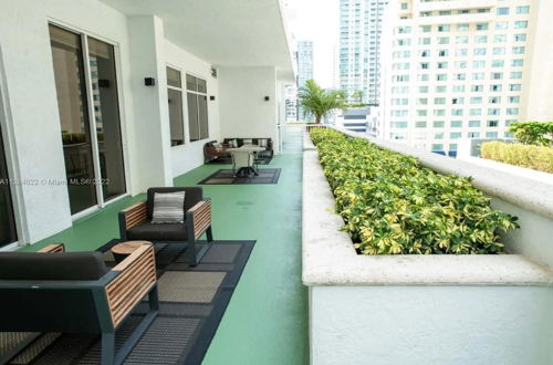 Foto 33 - Modern Brickell Condo With Amazing Bay Views