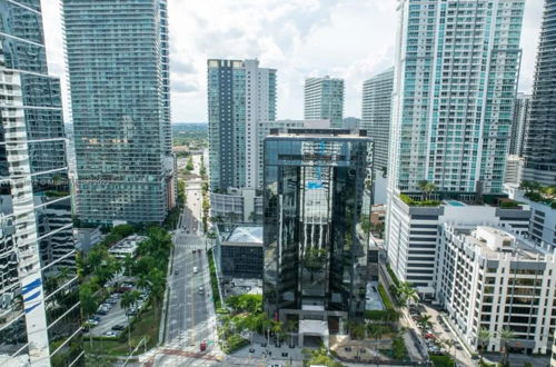 Foto 28 - Modern Brickell Condo With Amazing Bay Views