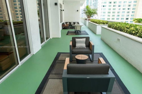 Foto 39 - Modern Brickell Condo With Amazing Bay Views