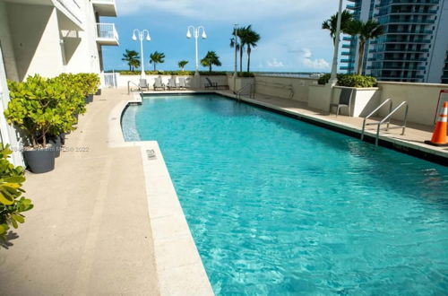 Photo 41 - Modern Brickell Condo With Amazing Bay Views