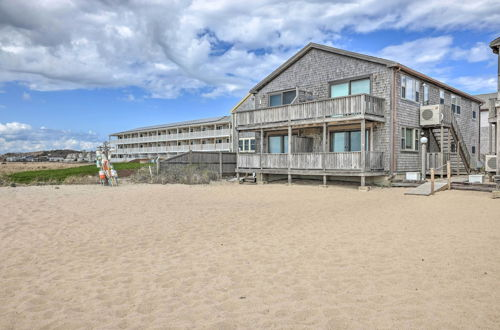 Photo 4 - Provincetown Getaway With Private Beach Access