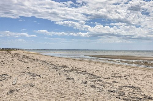 Foto 20 - Provincetown Getaway With Private Beach Access