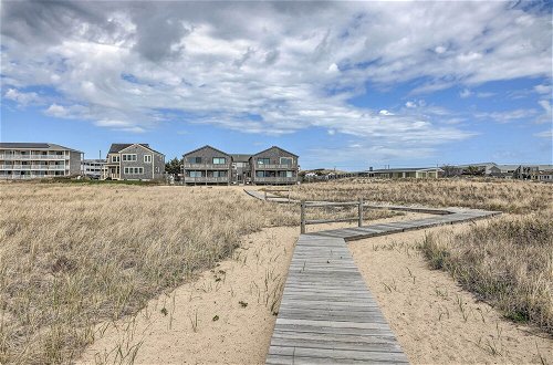 Foto 7 - Provincetown Getaway With Private Beach Access
