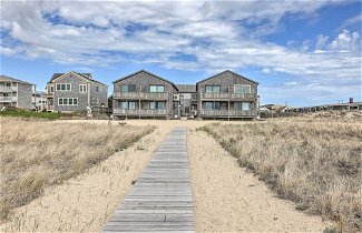 Foto 2 - Provincetown Getaway With Private Beach Access