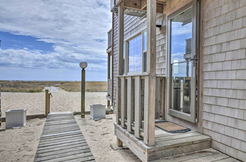 Photo 15 - Provincetown Getaway With Private Beach Access