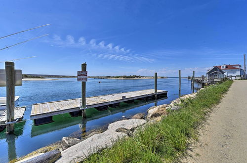 Foto 2 - Peaceful Chilmark Farmhouse by Menemsha Beach