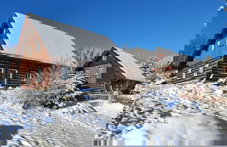 Foto 3 - Villa Horni Marsov - Khp120