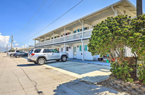 Photo 24 - Atlantic Beach Studio w/ Community Pool