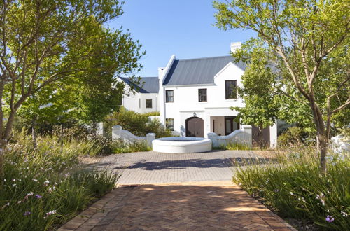 Photo 27 - Winelands Golf Lodges 1