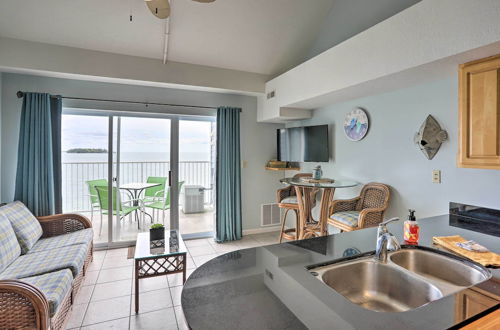 Photo 30 - Resort-style Condo With Lake-view Balcony