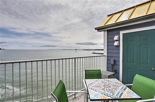 Photo 1 - Resort-style Condo With Lake-view Balcony
