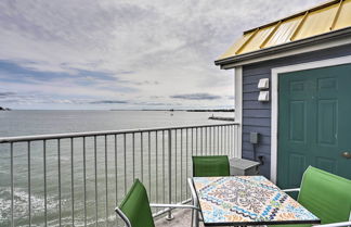 Photo 1 - Resort-style Condo With Lake-view Balcony