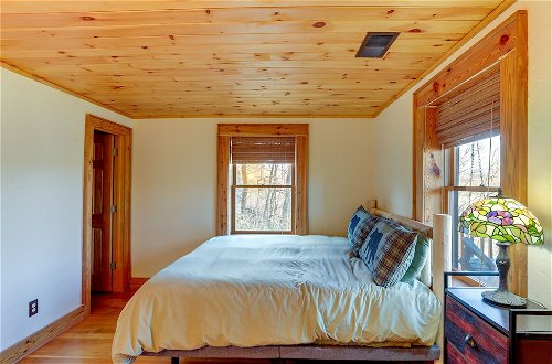 Foto 29 - Powderhorn Mountain Cabin w/ Hot Tub & Game Room