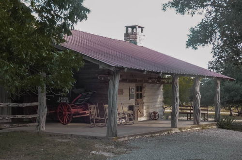 Photo 16 - Y.O. Ranch Headquarters