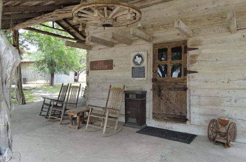 Photo 11 - Y.O. Ranch Headquarters