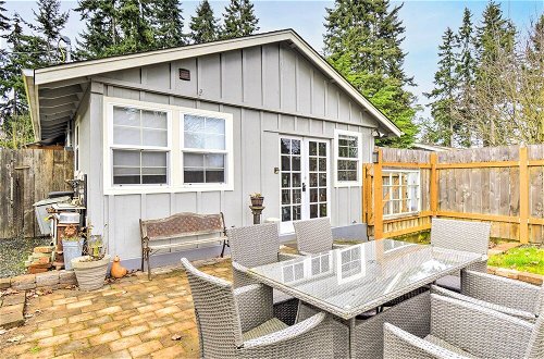 Photo 35 - Port Angeles Abode w/ Yard & Guest House