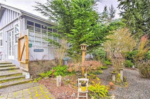 Photo 25 - Port Angeles Abode w/ Yard & Guest House